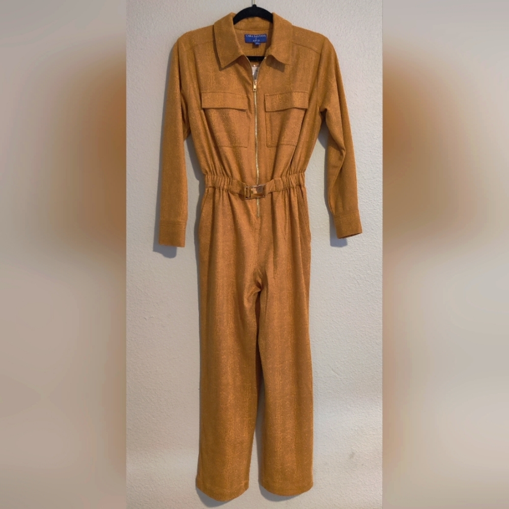 Cara Santana × Apt 9 Jumpsuit